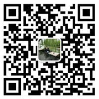 林頻儀器微信公眾號(hào)二維碼